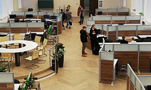 ЛАНИТ создал научно-образовательный центр по подготовке ИТ-инженеров для промышленности